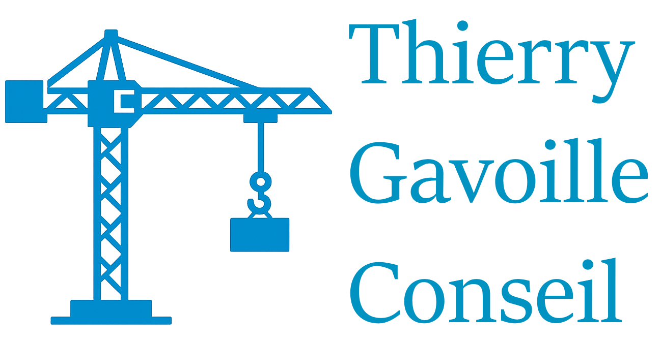 Thierry Gavoille Conseil